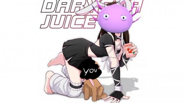 juice|| но это поёт кинито пет||