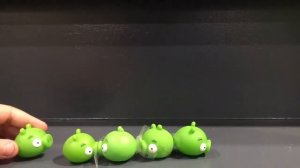 Piggy tales super glue remastered