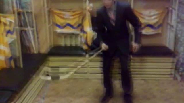 HOKKEY FREESTYLE смотреть онлайн