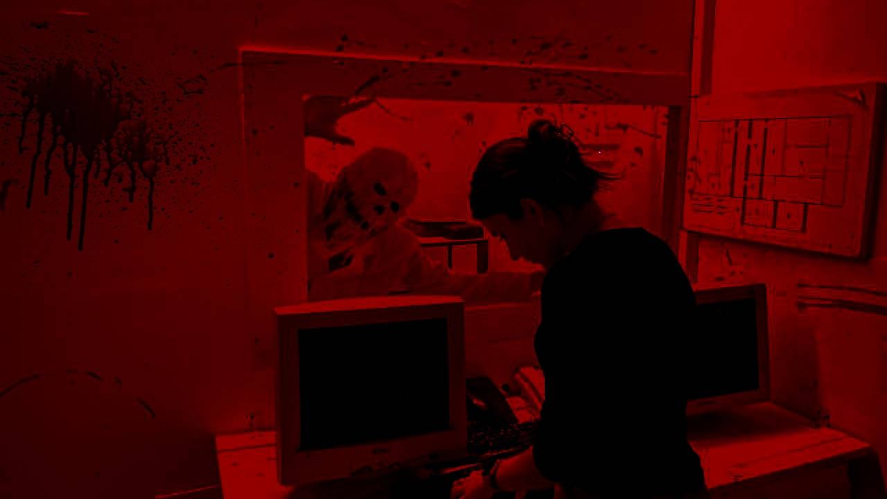 Заражение смотреть онлайн