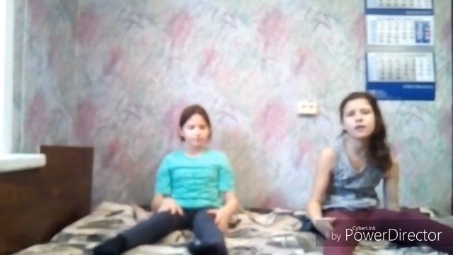 Как сесть на поперечный шпагат (обучение) смотреть онлайн