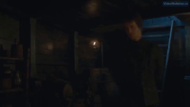 Yara Greyjoy Kissing Ellaria Sand