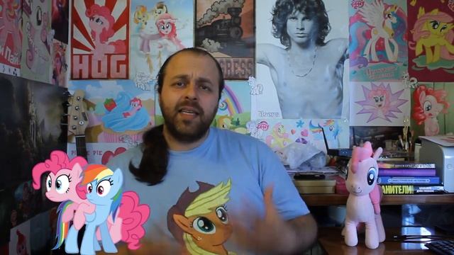 Числа не лгут - Эквестрийские истории от А до Я