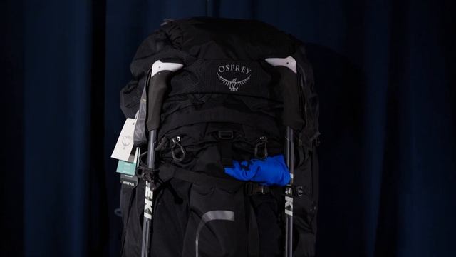Osprey Aether Plus 100