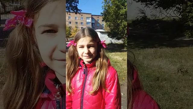 Ангелина добрая девочка смотреть онлайн