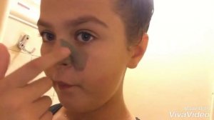 Мой вечер😴/Вета 💖