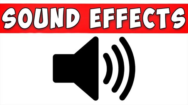 Record Scratch - Sound Effect (HD) смотреть онлайн