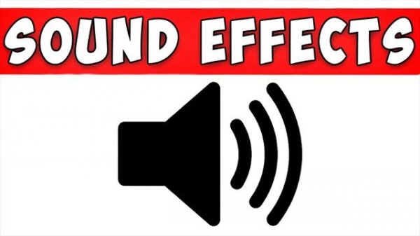 Record Scratch - Sound Effect (HD)