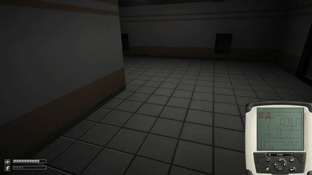 SCP Containment Breach | Part 8 | SCP 682 ESCAPES | GATE B ENDING смотреть онлайн