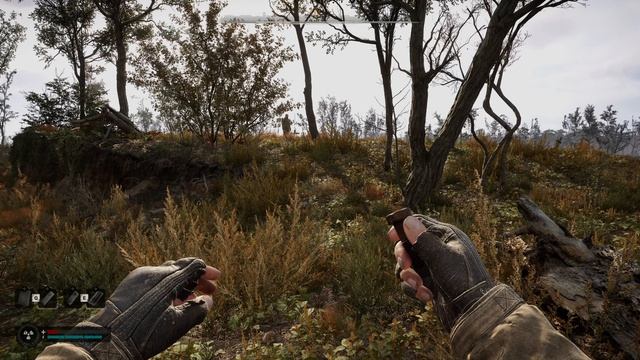 Stalker 2 - прохождение [002] ПК русские субтитры