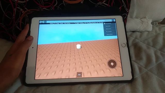 Ipad 2 Running Low Battery