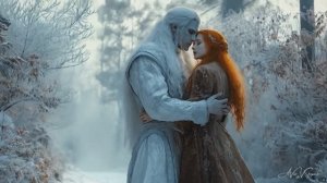 Запретная любовь!