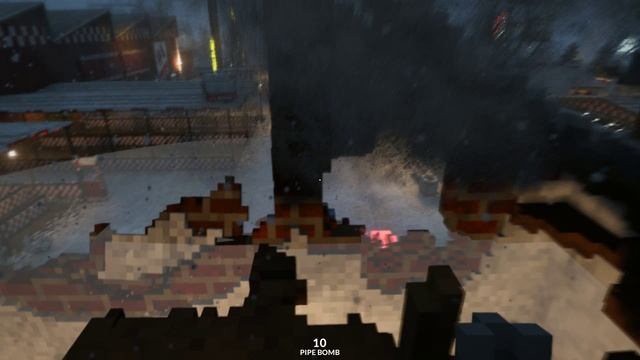 Teardown 20 часть