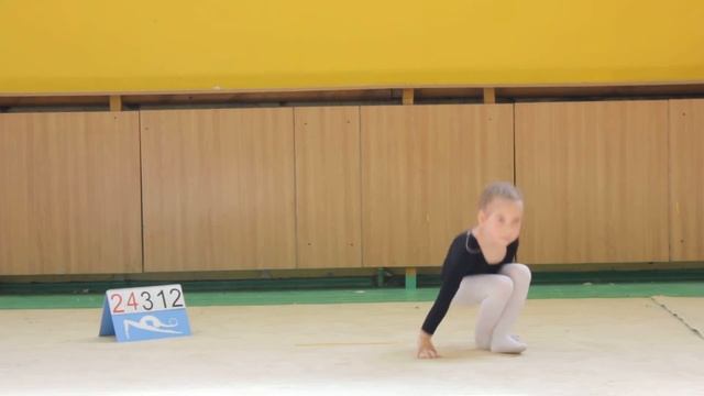 Минск. "Принцесса спорта. Олимпийские надежды-2016" 02.04.2016-12:00 Билет 24312 смотреть онлайн