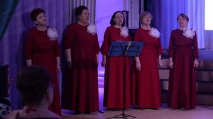 Звать любовь не надо. 7.03.2025