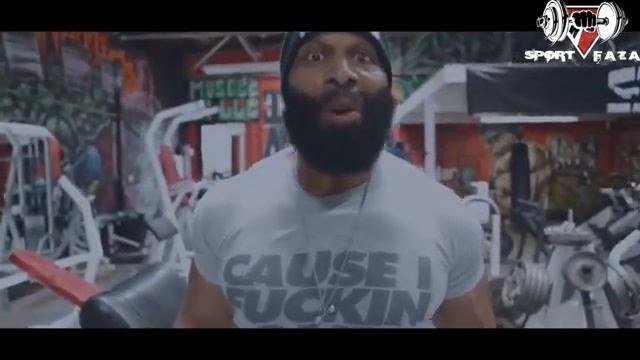 Мотивация: "ВСТАВАЙ И БОРИСЬ !"