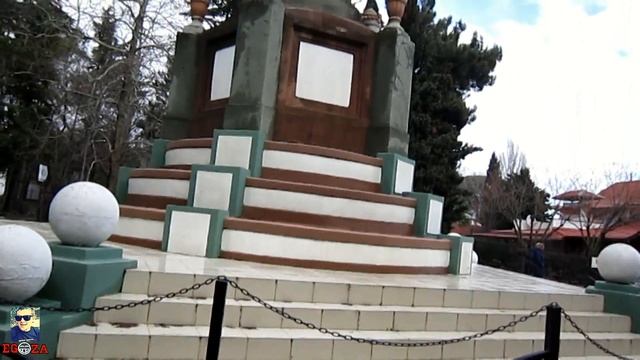 Шпагат. Мафия котов. Эхо СССР. Могилы. Чудо аллея. смотреть онлайн