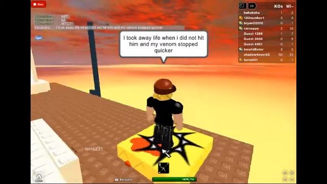 Hunt For 1x1x1x1 ROBLOX Ep.1