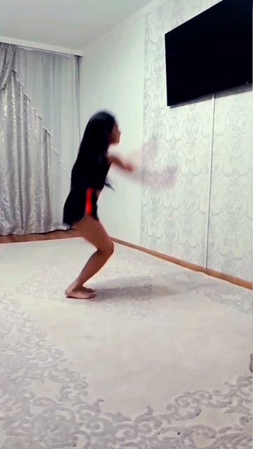 Мой нереальный прыжок #shorts #художественнаягимнастика смотреть онлайн