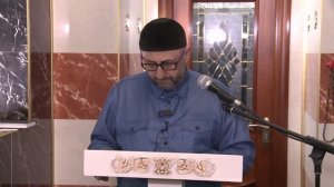 Таравихь ламаз. Дийша саг Джабаг1анаькъан Амир