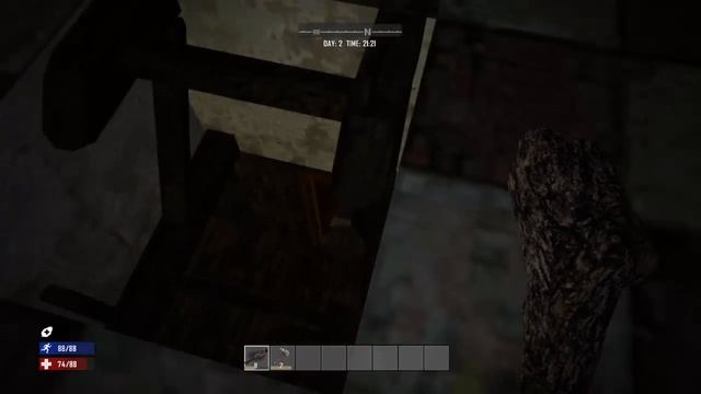 Richard_Evil - 7 Days To Die смотреть онлайн