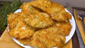 Если у ВАС есть КУРИНОЕ ФИЛЕ приготовьте этот невероятно ВКУСНЫЙ УЖИН