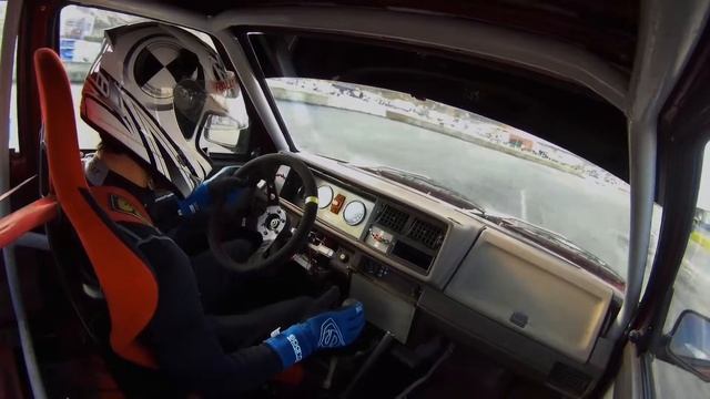 Škoda Favorit - ARS Sosnová смотреть онлайн