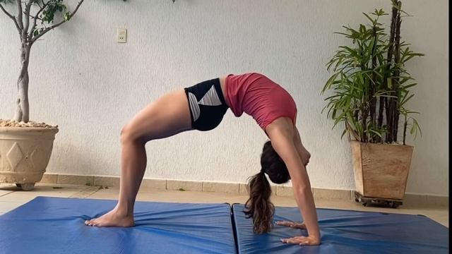Melhore Sua Flexibilidade De Coluna! Exercícios Para Todos Os Níveis