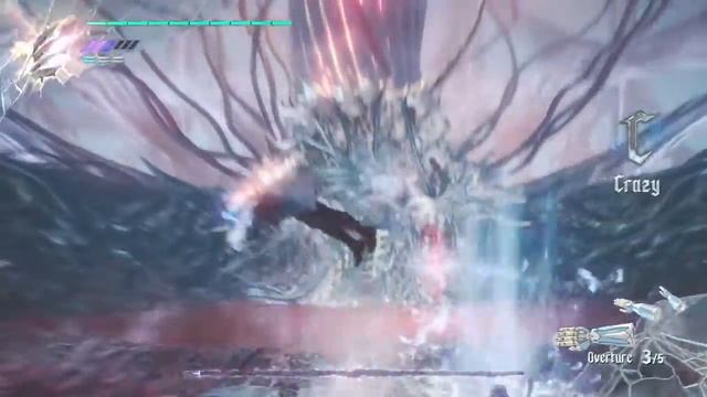 Derotando a Uriel en el prólogo DMC 5 смотреть онлайн