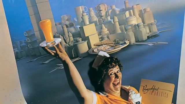 Lord Is It Mine (2010 Remastered) смотреть онлайн