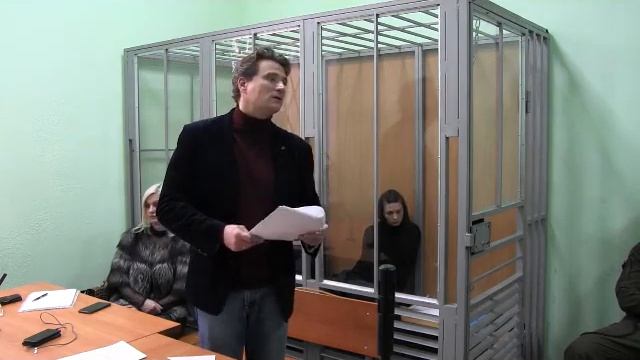 Дело Мастикашевой. 01.03.2019г С открытым забралом смотреть онлайн