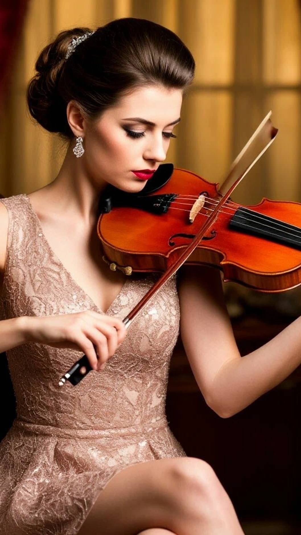 Аудиорассказ 