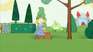 Super WHY! Full Episodes English ✳️  The Frog Prince ✳️  S01E15 (HD)