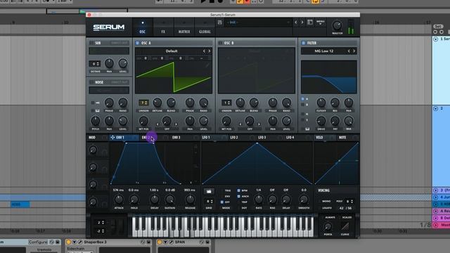 7. Pads смотреть онлайн