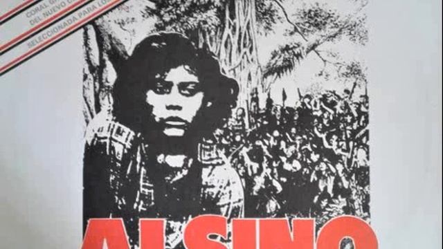 Leo Brouwer - Alsino y El Condor (1982) смотреть онлайн