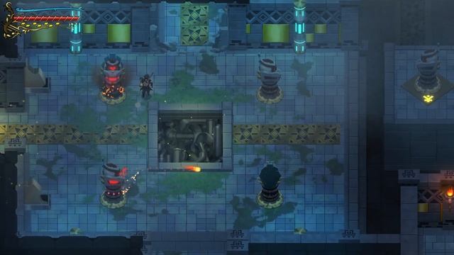 Traveler's Refrain - Official Release Date Trailer