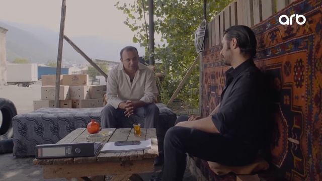 Sara | 1-ci bölüm смотреть онлайн