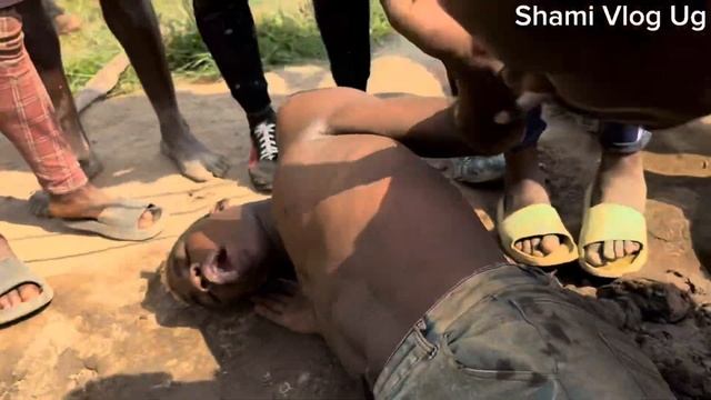 WWE Afric | ORIGINAL Wrestlemania Madness-SGW Action-packed