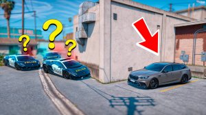 ЗАТРОЛЛИЛ КОПОВ В ГТА 5 РП! КОПЫ ВОРЫ GTA 5 RP