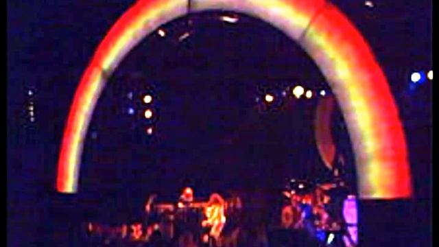 RAINBOW- SELF PORTRAIT- LONG ISLAND 1975- LIVE- RARE смотреть онлайн