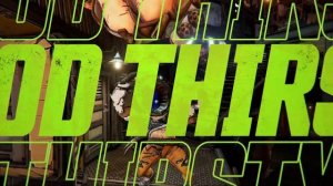 Borderlands 3 - "The Borderlands Are Yours" Trailer