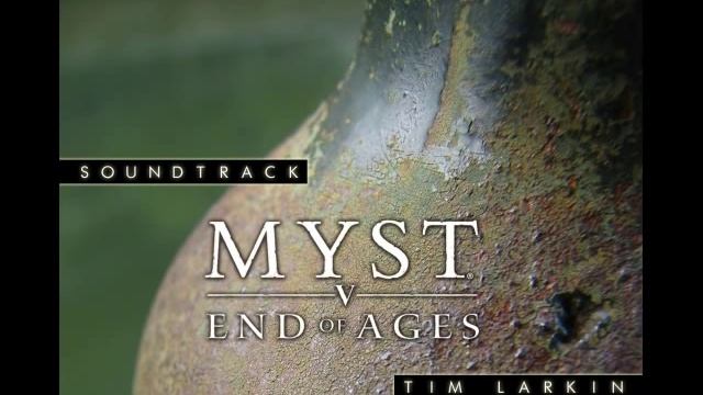Myst 5 Soundtrack - 16 Myst