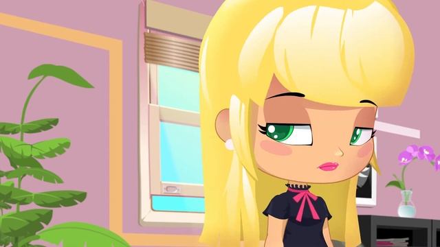 PINY Institute Of New York - Baby Pictures (S1 - EP25) 🌟♫🌟 Cartoons in English for Kids смотреть онлайн