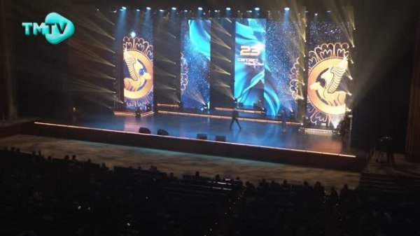 Татар Жыры 23 МОСКВА / ГЛАВНЫЙ ТАТАРСКИЙ КОНЦЕРТ / Татарская эстрада / Татар җыры 2022