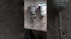 Шкода Октавіа тур заміна личинки замка дверей