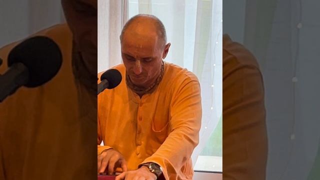 Kirtan On Gaura Purnima .  Brighton