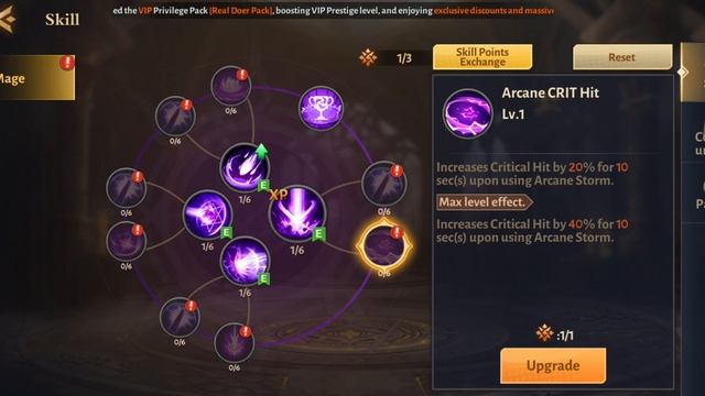 Dungeon Hunter 6 - Classes and Gameplay смотреть онлайн