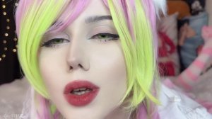 #17 ASMR kisses, talkie [ ASMR Lei ]