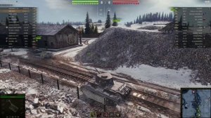 Вы когда-то видели преследование снаряда от арты?