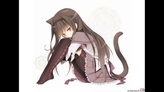 Топ 100+ Аниме Артов Неко | Top 100+ Anime Art Neko.